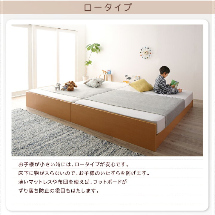 楽天市場】送料無料 組立設置サービス付 ベッドフレーム マットレス 