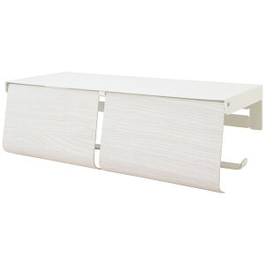 �g�C���b�g�y�[�p�[�z���_�[ �������� 2�A �_�u�� �X�`�[�� ������� �g�C���b�g�y�[�p�[�z���_�[�J�o�[ �c�C�� �g�C���p�i �V���v�� �k�� ��l��炵 ���킢�� �V�t�� �u���E�� �i�`����