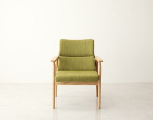 【送料無料】 ソファ ダイニングソファ 天然木北欧スタイルソファダイニング【WOOD LAND】ウッドランド/ソファ 1人掛け 家具通販 新生活