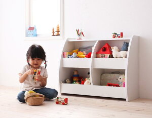 おもちゃ箱 かたづけの通販 価格比較 価格 Com