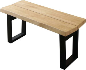 �y���������z �_�C�j���O�x���`�̂� 2�l�|�� ��100cm ���B���e�[�W�f�U�C���_�C�j���O NELL �l�� �x���`�`�F�A�[ �x���`�`�F�A 2�l�p �H��֎q �C�X �֎q ���� ���C�g�u���E��