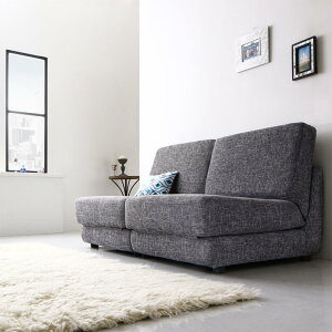 送料無料 モダンデザインソファベッド Sevres セーヴル 120cm ソファ ソファー ベッド ベット デザインソファベッド フロアベッド ヘッドボード付き スタイリッシュ シンプル おしゃれ