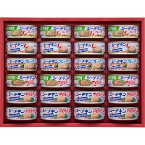 シーチキンの通販 価格比較 価格 Com