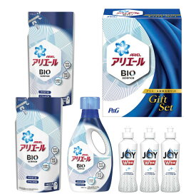 P＆G アリエール液体洗剤セット PGCG-30A