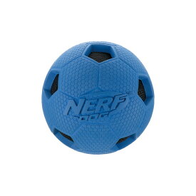 ナーフドッグ サッカークランチボール 2.5i おもちゃ 玩具 コミュニケーション NERF いぬ 犬