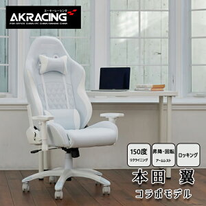 AKRacing Q[~O`FA {cR{f zCg×u[O[ p\R`FA fXN`FA  킢 Pn fB[X PUU[ LX^[t NCjO 