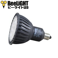 【2年保証】LED電球E117W450lmJDRφ50タイプ電球色2700K高演色Ra96Blackモデル中角25°ダイクロハロゲン60W相当あす楽対応BH-0711N-BK-WW-Ra96