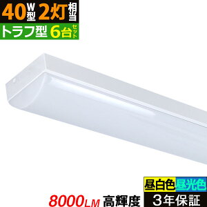 3Nۏ؁y6ZbgzLEDx[XCg 8000lm gt^ F5000K/F6000K 40W^ 2 Px ledx[XCg u ̌^ ǃ^Cv V䒼t Cgo[ Ɩ 50W Ǝˊpx180° t