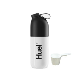 HUEL シェイカー スプーン セット ヒュエル 専用シェイカー 完全食 完全栄養食 ボトル
