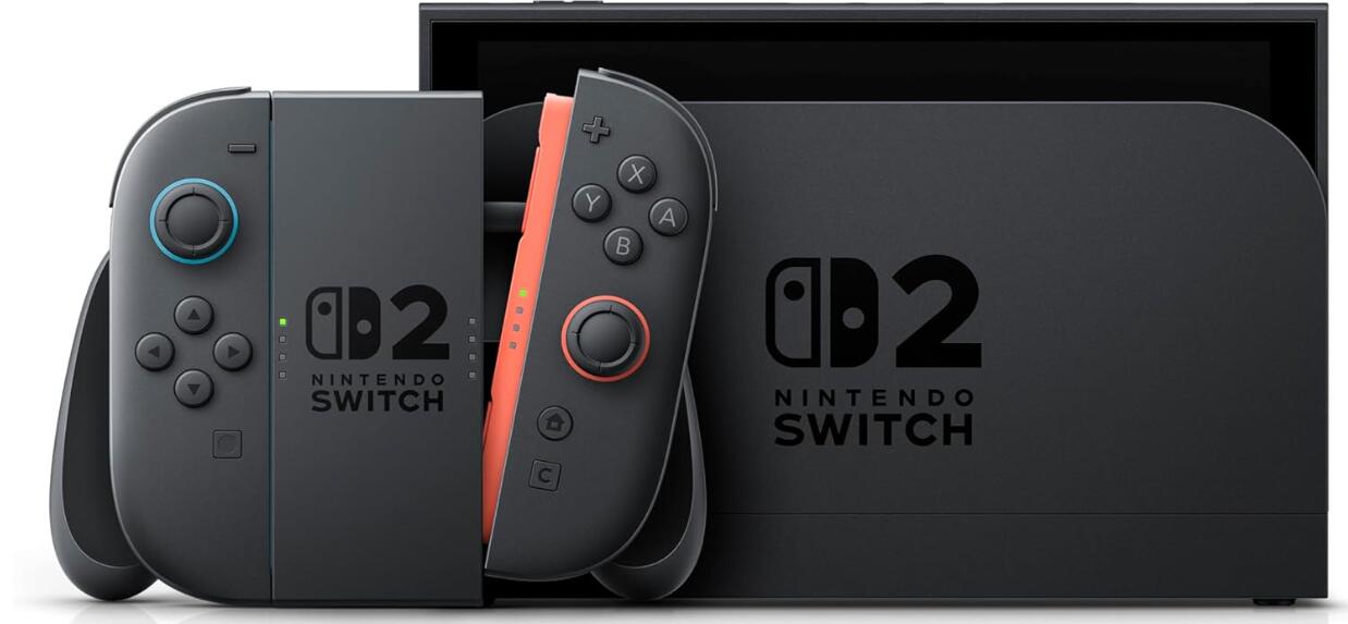 【楽天市場】【即日出荷 / 在庫有り】 Nintendo Switch 2 (日本語・国内専用) ニンテンドースイッチ2 本体 通常版・マリオカートワールドセット版：松竹堂