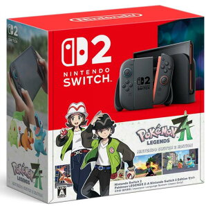 yyjo / ŋzp\z Nintendo Switch 2 ({Ep) jeh[XCb`2 { ʏŁE}IJ[g[hZbg