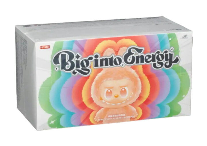 楽天市場】【色確定の開封済も販売可 / 正規品保証】 THE MONSTERS Big 