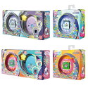 【予約商品】 Tamagotchi Paradise - Tamagotchi Paradise White Glacier Orange Tropics 各色 たまごっちパラダイス …
