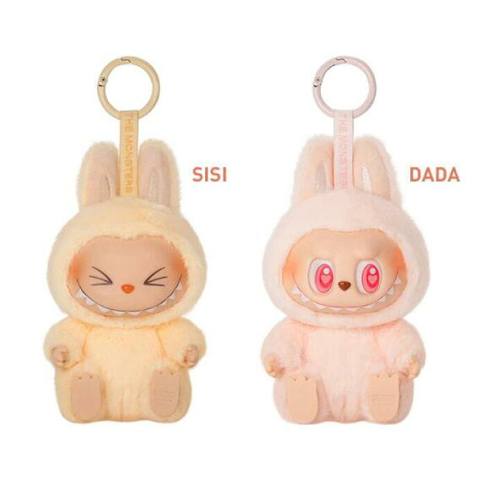 楽天市場】【最強翌日配送利用可能 / 正規品】 POP MART Labubu THE 