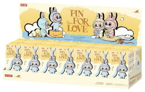 yKiۏ؁Eŋzpz THE MONSTER PIN FOR LOVE V[Y ʂ݃y_g (A-M)yA\[g{bNXzys[Xz POP MART popmart |bv}[g Mini Labubu rabubu 4.0 uu ~juu