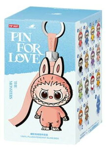 yKiۏ؁Eŋzpz THE MONSTER PIN FOR LOVE V[Y ʂ݃y_g (N-Z)yA\[g{bNXzys[Xz POP MART popmart |bv}[g Mini Labubu rabubu 4.0 uu ~juu