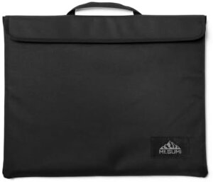 Mt.SUMI �s�U�X�g�[���o�b�O �}�E���g�X�~ Pizza Stone ��p�s�U�X�g�[���o�b�O bag AURA �I�[��