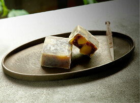 栗きんつば（10個入）