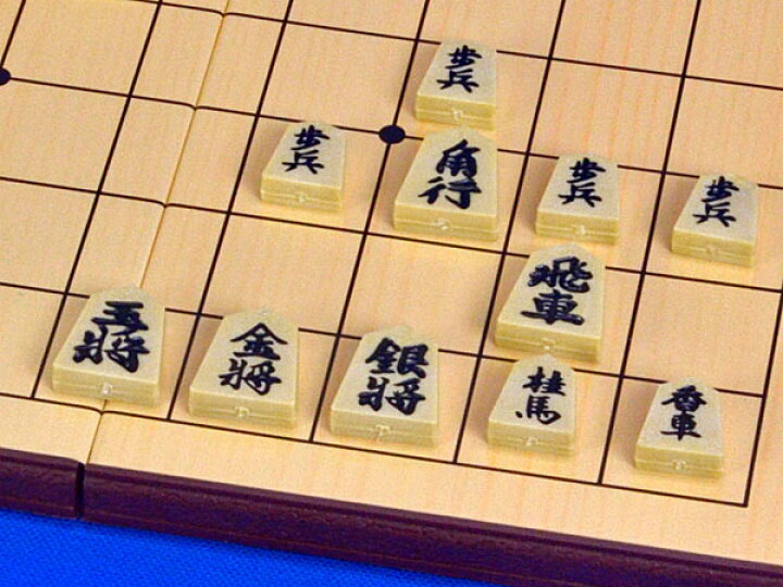 将棋セット マグネット将棋盤セット DX 将棋囲碁専門店の将碁屋 マグネットポケット将棋