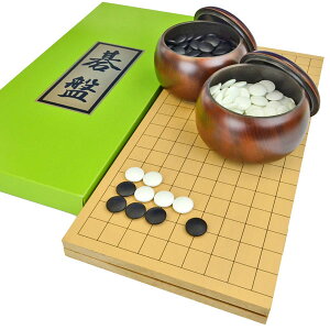 碁石 碁盤セット」の人気商品一覧 | 安い商品を通販サイトから探す 