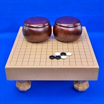 楽天市場】囲碁 板の通販