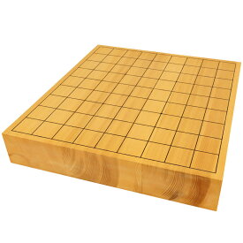 宮崎県日向産本榧2寸ハギ卓上将棋盤 MS39 本榧の中でも最高級と云われる宮崎県日向産の本榧材の将棋盤