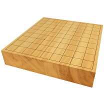 楽天市場】将棋盤 本榧の通販