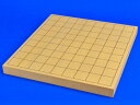 将棋盤 新かや1寸ハギ卓上将棋盤