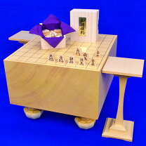 楽天市場】将棋盤 足付の通販