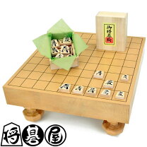 楽天市場】将棋盤 足付の通販