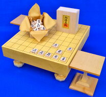 楽天市場】将棋盤 駒 セットの通販