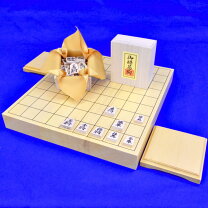 楽天市場】木製将棋駒 白椿中彫の通販