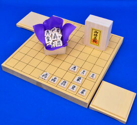 楽天市場】 将棋用品 > 将棋セット > 卓上将棋盤セット : 将棋囲碁専門 