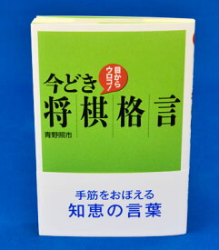 楽天市場 将棋 格言の通販