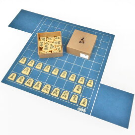 楽天市場】教授用大盤将棋セット 携帯用バッグ付き 将棋盤サイズ横85cm 