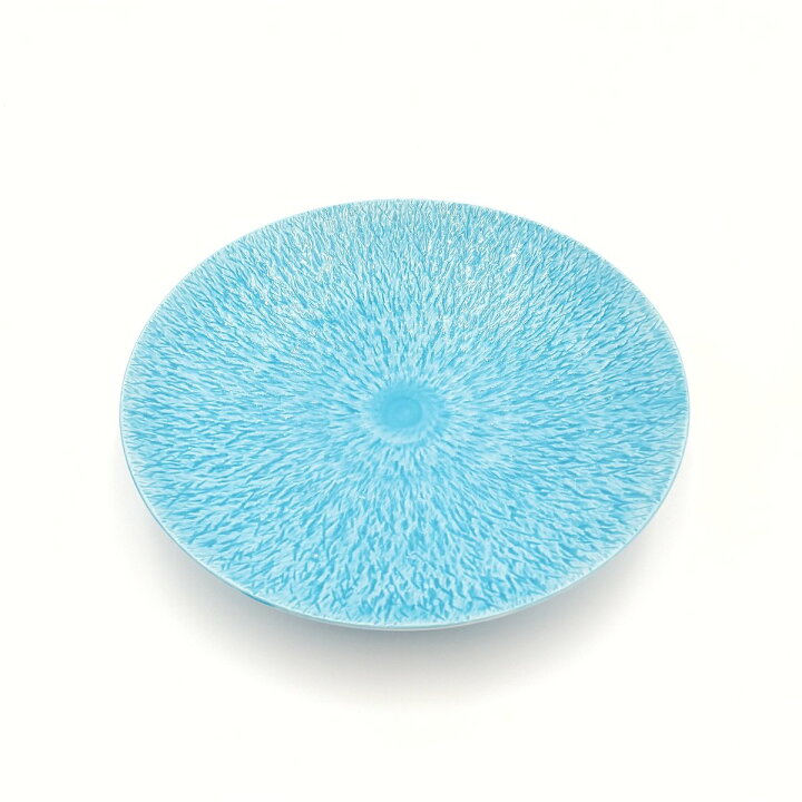 楽天市場】予約 とちり丸皿 (大) 【22.5cm】 美濃焼 syokkidana | 日本製 おしゃれ 食器 うつわ 器 和食器 ギフト 贈り物 お皿 皿 陶器 和モダン 大皿 盛り鉢 煮物鉢 サラダボウル 素麺 ボウル皿 深皿 メイン 大鉢 美濃焼き 丸皿 赤 黄色