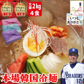 【冷麺】 4食セット 麺160g スープ340g 大量スープ 本場韓国料理店 送料無料 プロが選ぶ 冷麺とスープセット 韓国食品 麺 韓国そば粉冷麺 レンミョン そば粉冷麺 れいめん お好みの具材で 母の日 お取り寄せ グルメ 父の日 お中元 お歳暮 誕生日 内祝い 【ハンサラン】