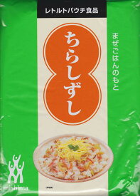 三島食品混ぜ込み用ごはんの素ちらしずし