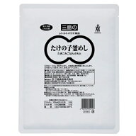 三島食品炊き込み用ごはんの素たけの子釜めし1kg×1袋