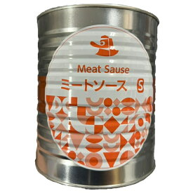 天狗ミートソース缶詰