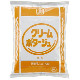 理研ビタミンクリームポタージュ