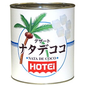 ホテイ缶詰デザートナタデココ