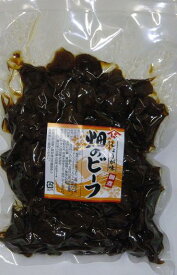 ヤマハ佃煮畑のビーフ生姜味