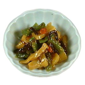割烹百珍子持ち山くらげ筍