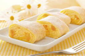 瑞逢社)冷凍クレープスタンダードφ180 φ180×20枚(冷凍食品 生地 くれーぷ クレープ)