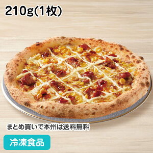 i|̗q NAPOLI PIZZA FROZENY΂Ă₫`L 210g(1) 27710(ⓀHi Ɩp  ٓ i|̗qďC sU sbc@ L΂)