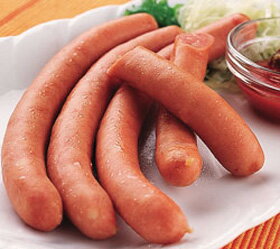 楽天市場 あらびきポークウインナー 525g 約15本入 朝食 居酒屋 ウインナー 洋食 業務用食材 食彩ネットショップ