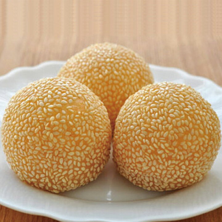 楽天市場】ごま団子(紅小豆餡) 約27g×20個入 13937(冷凍食品 業務用 