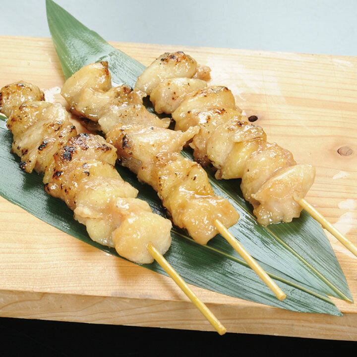 楽天市場 素焼きぼんじり串 1 2kg 約30g 40本入 冷凍食品 おかず お弁当 串焼き 肉料理 鶏肉 やきとり 焼き鳥 焼鳥 業務用食材 食彩ネットショップ