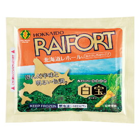 北海道レホール(西洋わさび) 100g 36669(冷凍食品 業務用 山葵 わさび 調味料 スパイス 味付け)